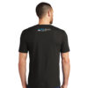 Tee - Real People Real Life (DM130) - Image 5