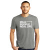 Tee - Real People Real Life (DM130) - Image 3