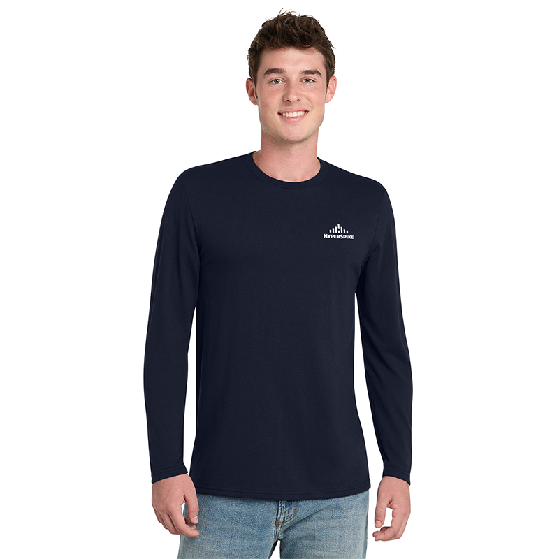 ULTRA - PC330LS - Port & Co® Tri-Blend Long Sleeve Tee